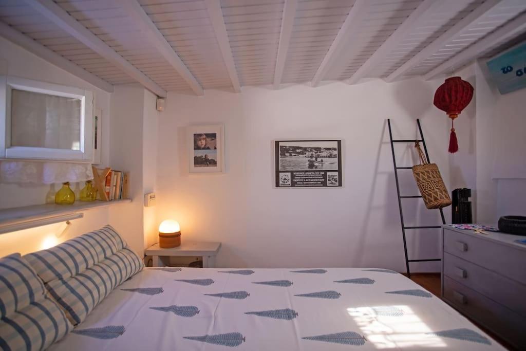Ferienhaus Cosy Boheme Retreat With Sea Views *