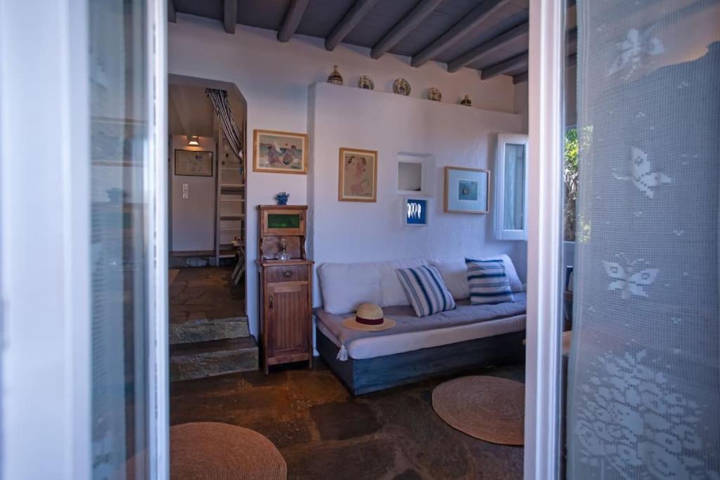 Cosy Boheme Retreat With Sea Views Ferienhaus *